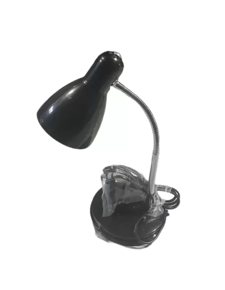 Lampe de Table 954//n, couleur noire, km8063 e14